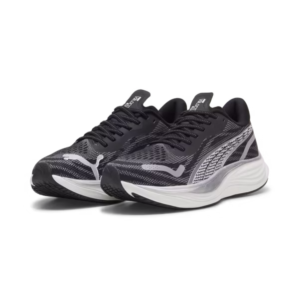 کفش دویدن مردانه PUMA مدل Velocity Nitro 3 - مشکی