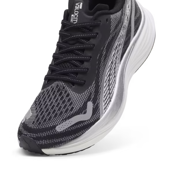 کفش دویدن مردانه PUMA مدل Velocity Nitro 3 - مشکی