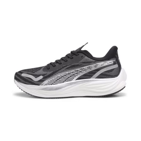 کفش دویدن مردانه PUMA مدل Velocity Nitro 3 - مشکی
