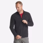 پلار مردانه QUECHUA مدل MH120 - مشکی
