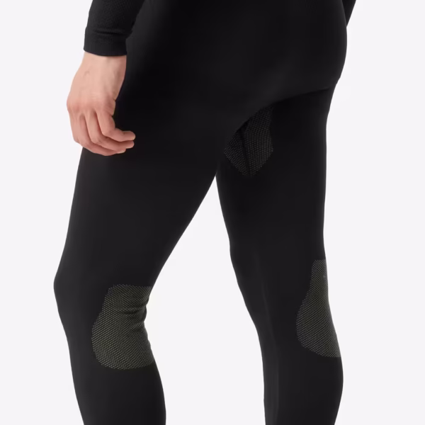 لباس زیر حرارتی گرم اسکی مردانه WEDZE - مدل BL 500 Soft
