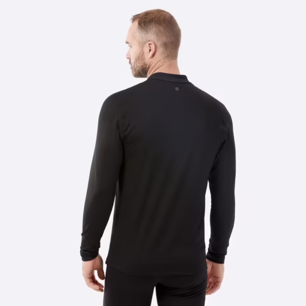 لباس زیر حرارتی اسکیت مردانه WEDZE مدل BL 500