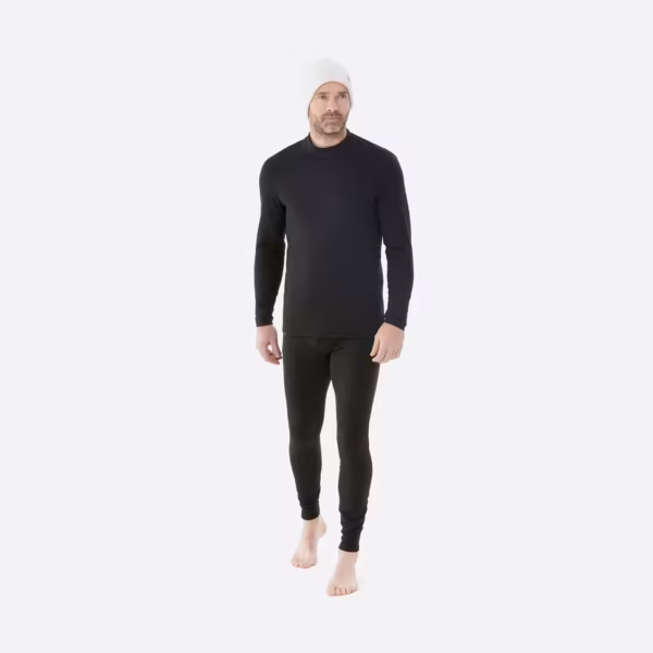 لباس زیر حرارتی اسکیت مردانه WEDZE مدل BL 500
