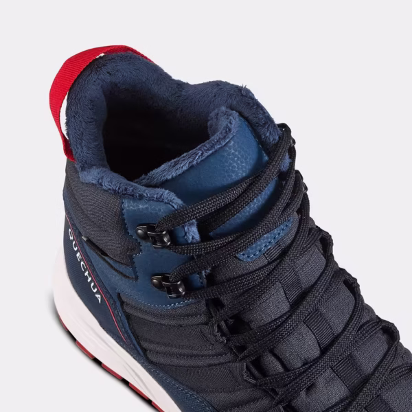 بوت ضدآب مردانه QUECHUA مدل SH500 Mid