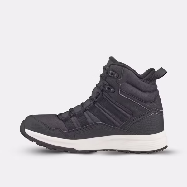 بوت ضدآب مردانه QUECHUA مدل SH500 Mid