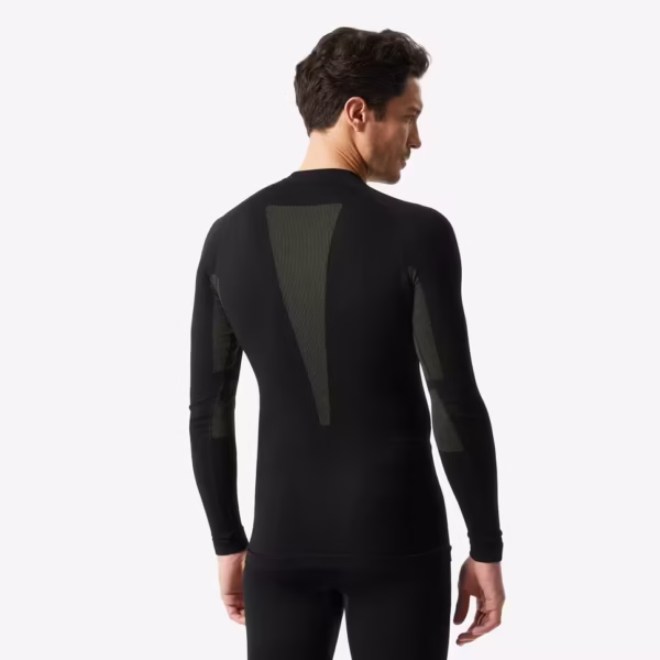 زیرپوش حرارتی اسکی مردانه WEDZE - مدل BL500 Soft