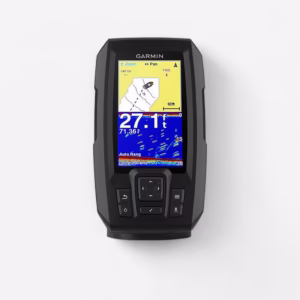 دستگاه ماهی‌یاب گارمین مدل Garmin Striker Vivid 5CV GPS