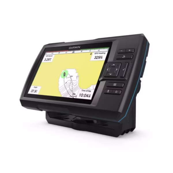 دستگاه ماهی‌یاب گارمین مدل Garmin Striker Vivid 7VC GPS