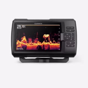 دستگاه ماهی‌یاب گارمین مدل Garmin Striker Vivid 7VC GPS