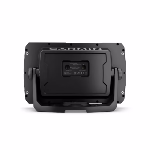 دستگاه ماهی‌یاب گارمین مدل Garmin Striker Vivid 7VC GPS