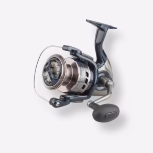 چرخ ماهیگیری کپرلان مدل Bauxit 500 SW - 6000 3+1BB