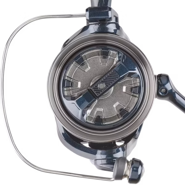 چرخ ماهیگیری کپرلان مدل Bauxit 500 SW - 6000 3+1BB