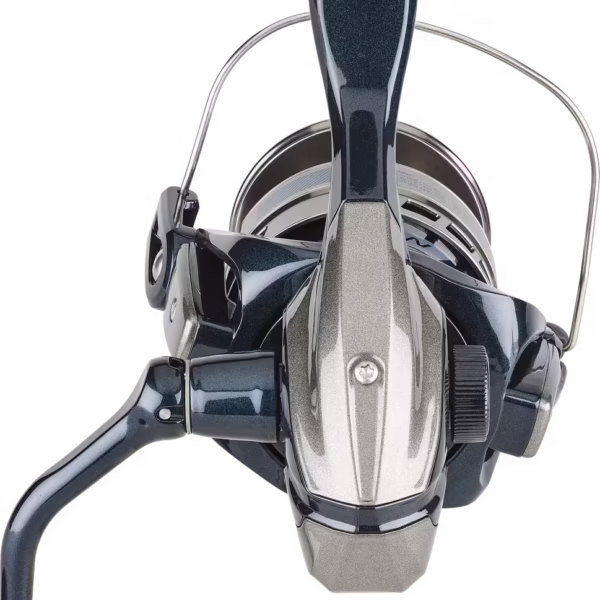 چرخ ماهیگیری کپرلان مدل Bauxit 500 SW - 6000 3+1BB