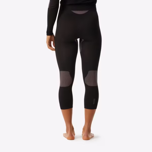 لباس زیر حرارتی اسکیت زنانه WEDZE مدل BL 500 Soft