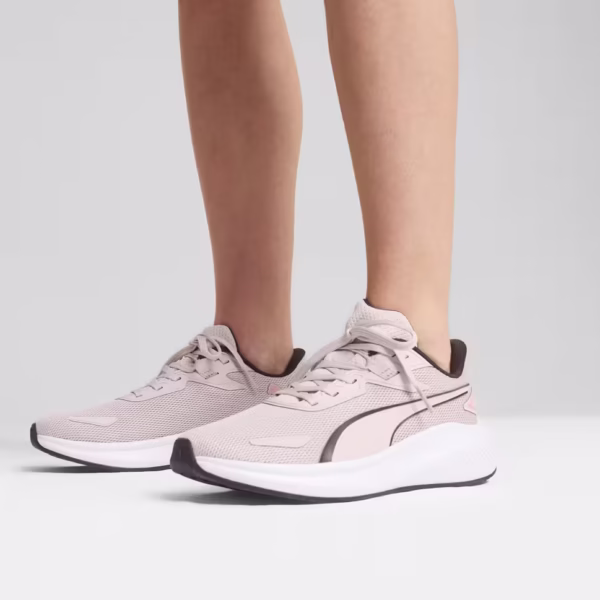 کفش دویدن زنانه PUMA مدل Skyrocket Lite - صورتی