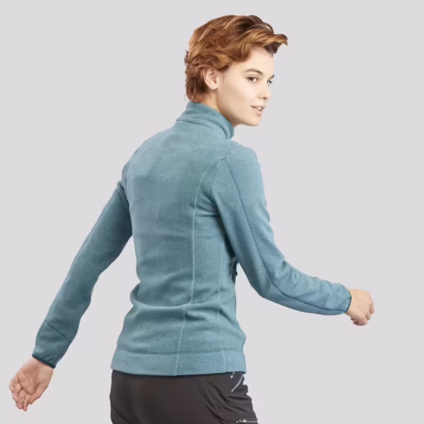 پلار زنانه QUECHUA مدل MH120 - آبی