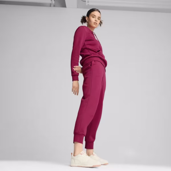 کفش اسپرت زنانه PUMA مدل Rebound - بژ