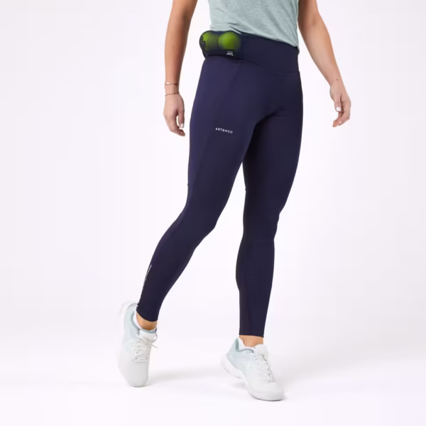 لگ ورزشی زنانه ARTENGO مدل Dry Hip Ball - مناسب تنیس