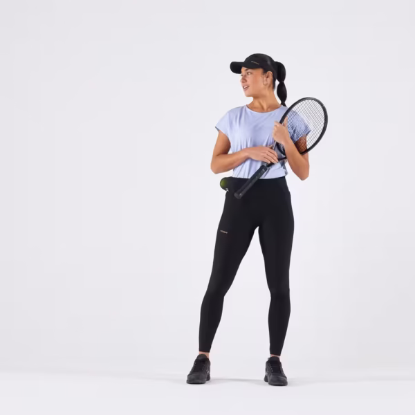 لگ ورزشی زنانه ARTENGO مدل Dry Hip Ball - مناسب تنیس