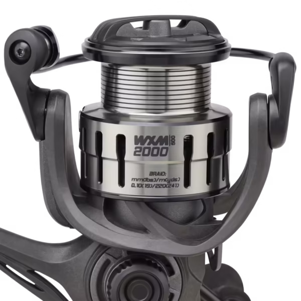 چرخ ماهیگیری LRF کپرلان مدل WXM 500