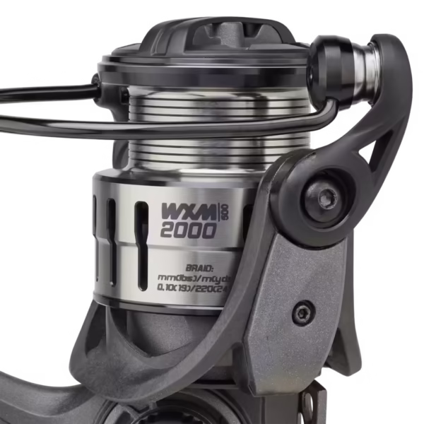 چرخ ماهیگیری LRF کپرلان مدل WXM 500