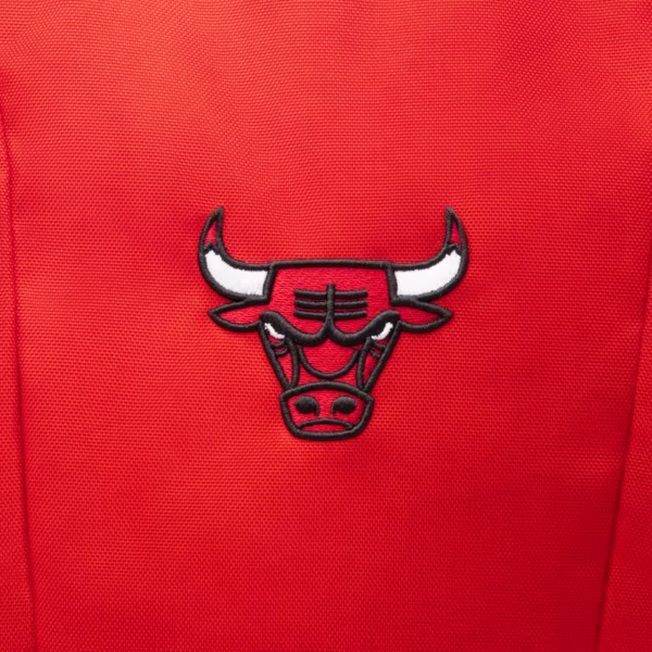 کوله‌پشتی بسکتبال TARMAK NBA CHICAGO BULLS - ظرفیت 25 لیتر