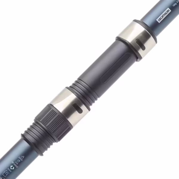 چوب ماهیگیری کپرلان مدل Resifight 100 Compact