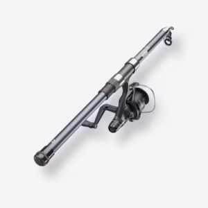 چوب ماهیگیری کپرلان مدل Resifight 100 Compact