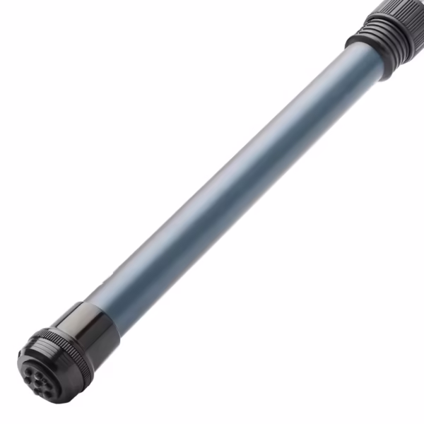 چوب ماهیگیری کپرلان مدل Resifight 100 Compact