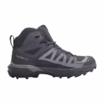 بوت طبیعت‌گردی SALOMON مدل X ULTRA 360 MID GTX