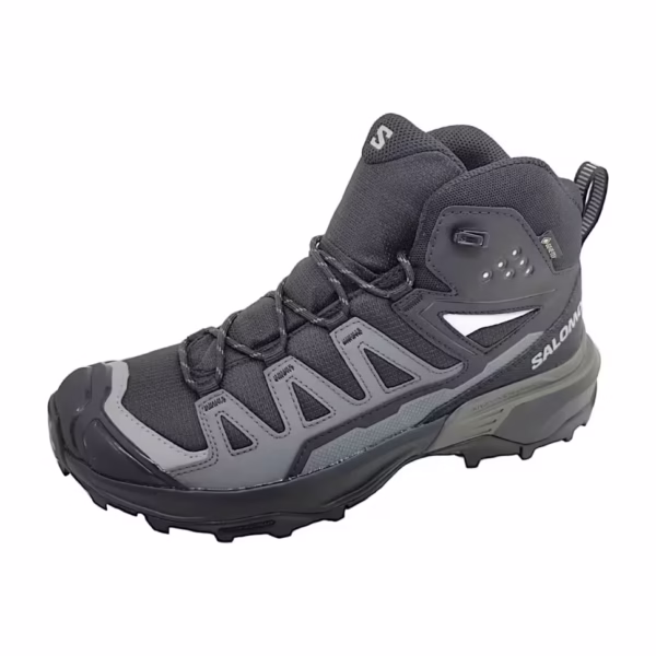بوت طبیعت‌گردی SALOMON مدل X ULTRA 360 MID GTX