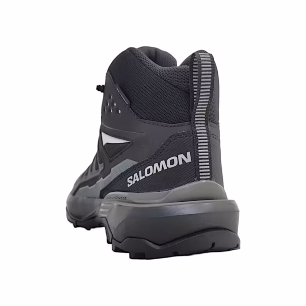 بوت طبیعت‌گردی SALOMON مدل X ULTRA 360 MID GTX