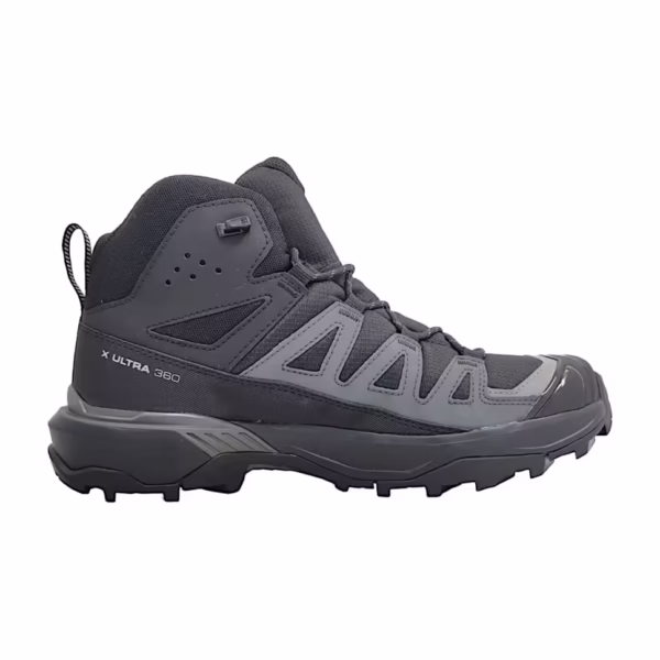 بوت طبیعت‌گردی SALOMON مدل X ULTRA 360 MID GTX