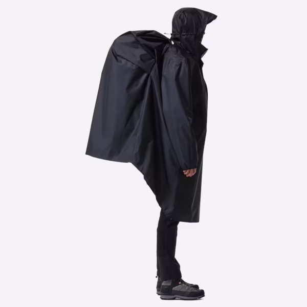 پانچو بارانی FORCLAZ مدل MT500 - 60