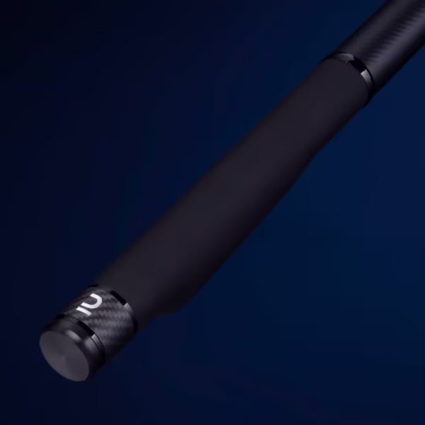 لنسر ماهیگیری کپرلان مدل Symbios-900 Black Edition