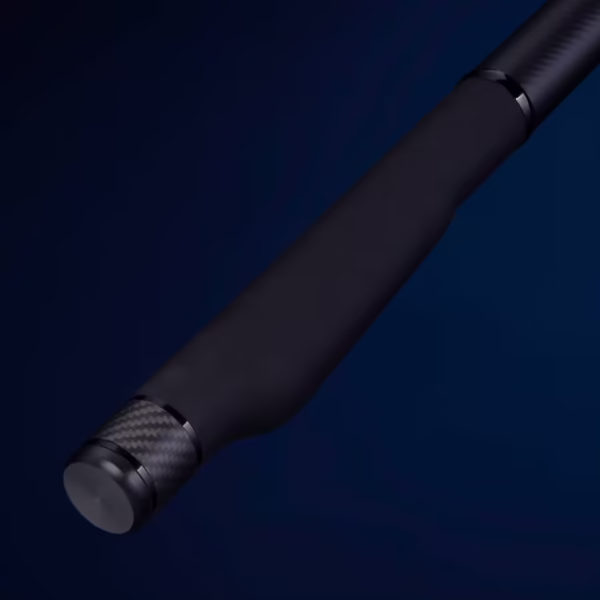 لنسر ماهیگیری کپرلان مدل Symbios-900 Black Edition