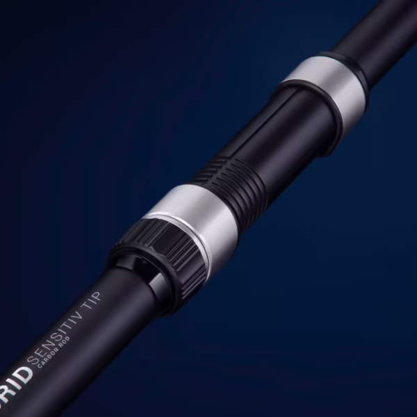 لنسر ماهیگیری کپرلان مدل Symbios-900 Black Edition