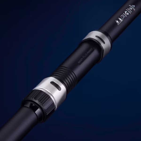 لنسر ماهیگیری کپرلان مدل Symbios-900 Black Edition