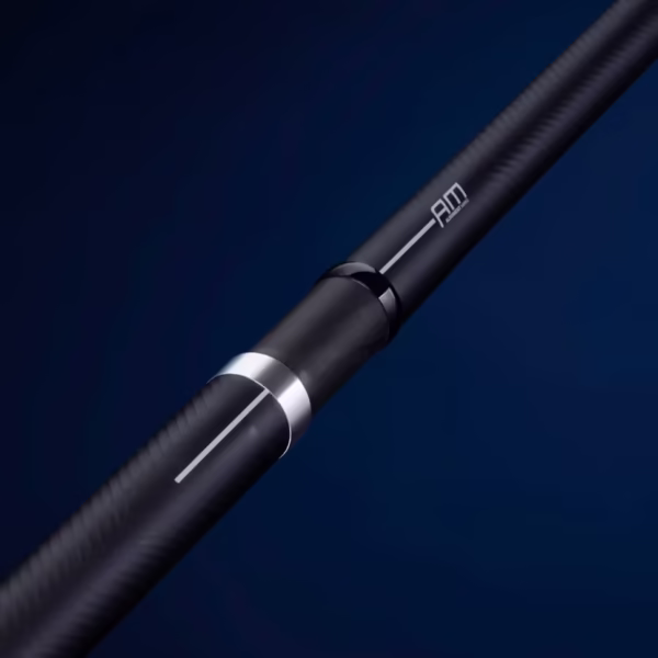 لنسر ماهیگیری کپرلان مدل Symbios-900 Black Edition