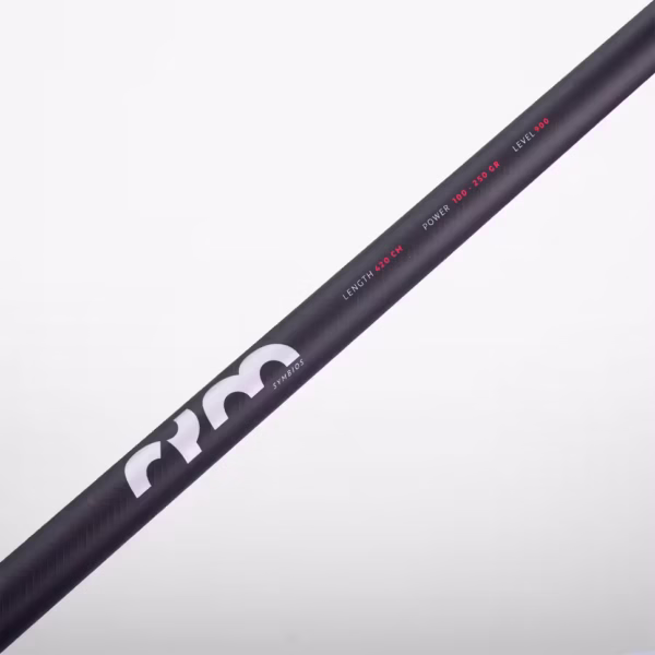 لنسر ماهیگیری سرف کپرلان مدل Symbios 900 Power - 420 سانتیمتر، 100/250 گرم