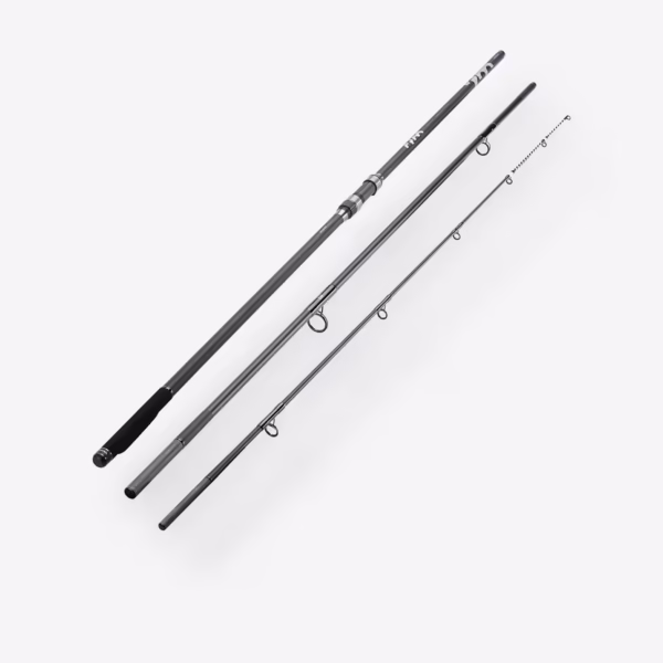 لنسر ماهیگیری سرف کپرلان مدل Symbios 900 Power - 420 سانتیمتر، 100/250 گرم