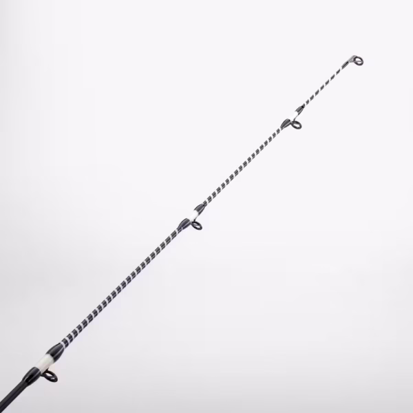 لنسر ماهیگیری سرف کپرلان مدل Symbios 900 Power - 420 سانتیمتر، 100/250 گرم