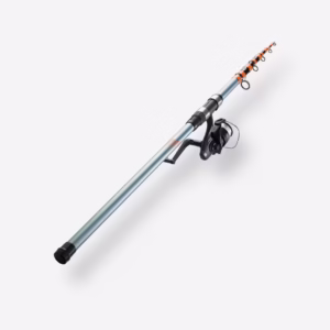 لنسر ماهیگیری کپرلان مدل Symbios Light 100