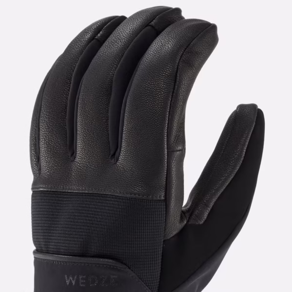 دستکش اسکی بزرگسال WEDZE مدل 500 Sport