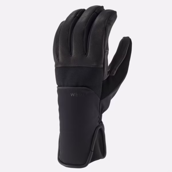 دستکش اسکی بزرگسال WEDZE مدل 500 Sport