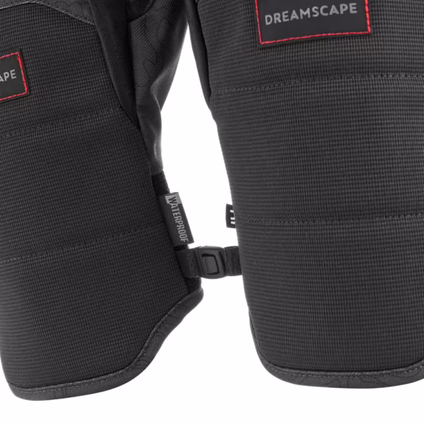 دستکش اسنوبرد بزرگسال DREAMSCAPE مدل SNB 900