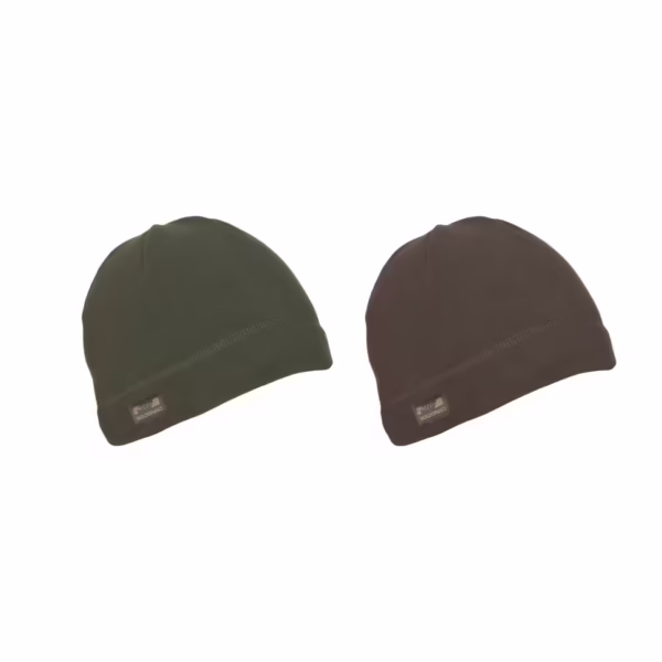 SOLOGNAC Beret - Green - SOLOGNAC100