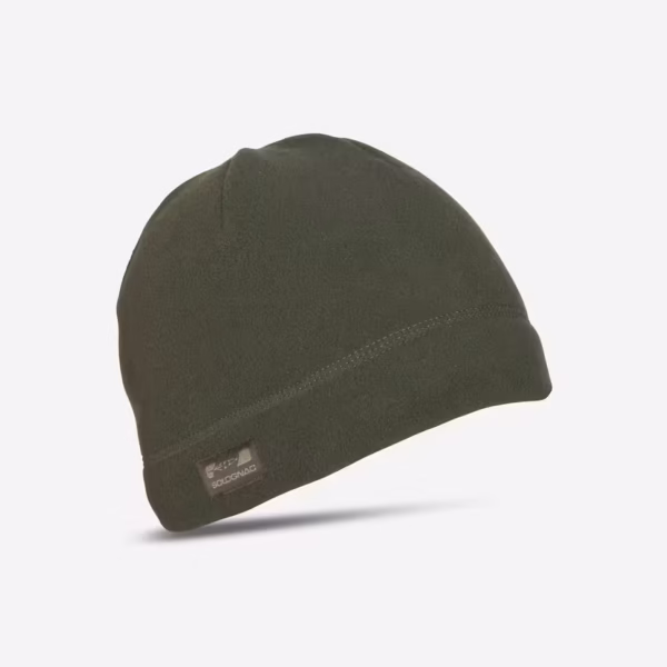 SOLOGNAC Beret - Green - SOLOGNAC100