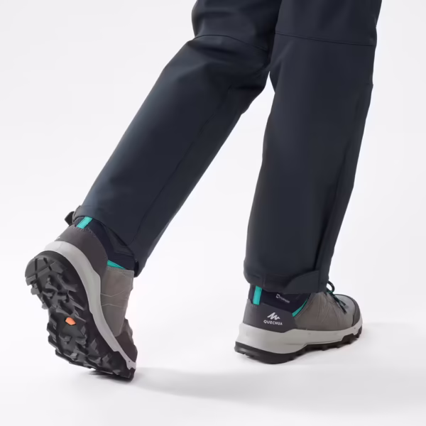 بوت‌های ضدآب بچه‌گانه QUECHUA مدل MH500