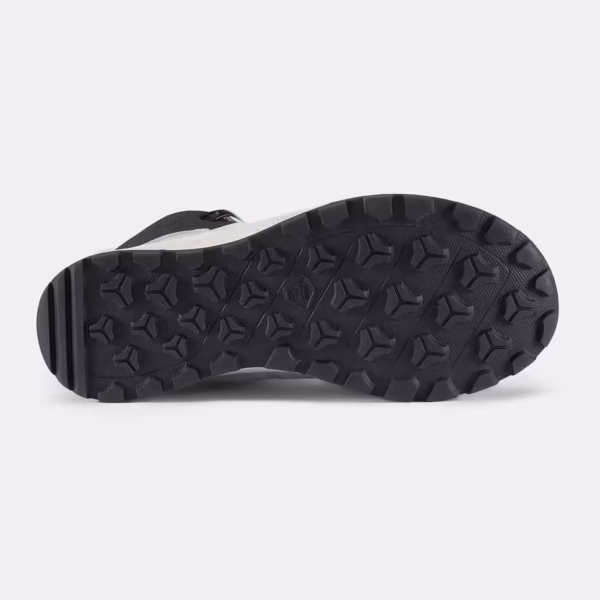 بوت‌های چرم ضدآب بچه‌گانه QUECHUA مدل SH500